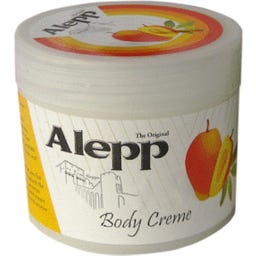 Alepp Body Creme Mango