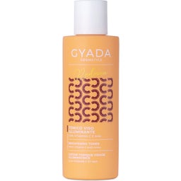 Gyada Cosmetics Tonik za obraz Radiance - 150 ml
