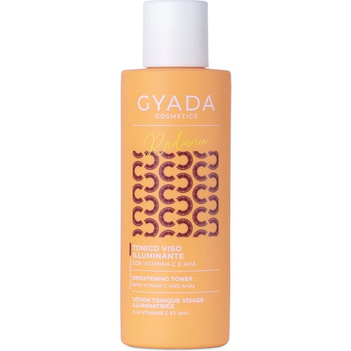 Gyada Cosmetics Lotion Tonique "Radiance" - 150 ml