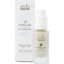 Officina Naturae Face Cream - 30 мл