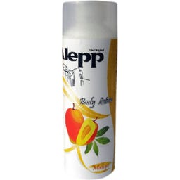 Alepp Body Lotion Mango