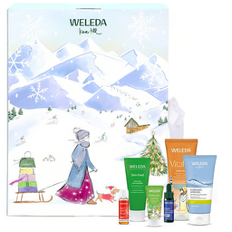 Weleda Adventni koledar