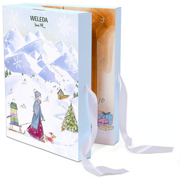 Weleda Adventni koledar