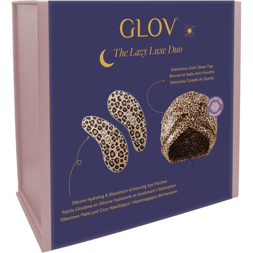 GLOV The Lazy Luxe Duo