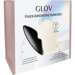 GLOV Face Architecture Set - 1 Stuk