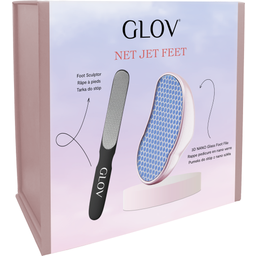 GLOV Net Jet Feet Set - 1 Stk