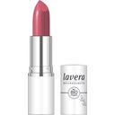 lavera Cream Glow Lipstick - Wild Rose 09