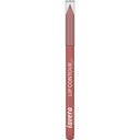 lavera Lip Contour - 07 Dark Rose (vegan)