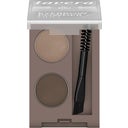 Lavera Szemöldökpúder Duo - 1,60 g