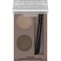 lavera Duo na obočí - 1,60 g