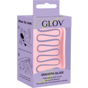 Smooth Glide Detangling Hair Brush - 1 Pc