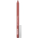 lavera Lip Contour - 07 Dark Rose (vegan)