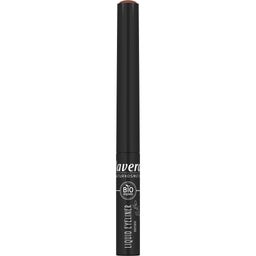 Liquid Eyeliner - 02 Brown