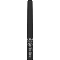 Lavera Liquid Eyeliner - 01 Black