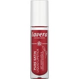 lavera Pure Satin Liquid Lipstick