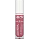 Lavera Pure Satin Liquid Lipstick - Wild Mauve 03