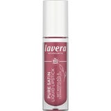 lavera Pure Satin Liquid Lipstick