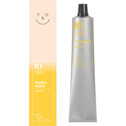 You & Oil Tandkräm Energy - 90 g