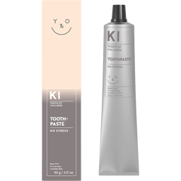 You & Oil Tandkräm No Stress - 90 g