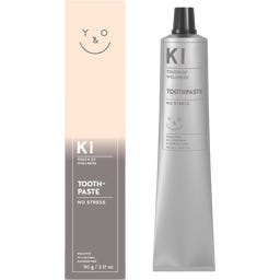 You & Oil Dentífrico No Stress - 90 g