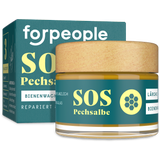 forpeople SOS Pek Zalf Lariks Hars & Bijenwas