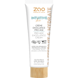 ZAO Pro-Age Excellence Cream - 50 ml
