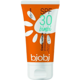 Bjobj Crème solaire pour enfants SPF 30