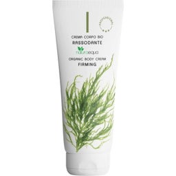 Naturaequa Crema corporal reafirmante - 200 ml