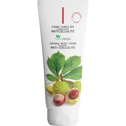 Naturaequa Crema anticelulítica - 200 ml
