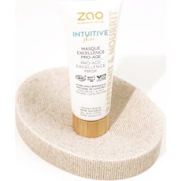 Zao Pro-Age Excellence Mask - 50 ml