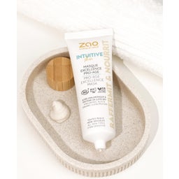 ZAO Pro-Age Excellence Mask - 50 ml