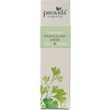 Provida Organics Propolis Zinc Cream