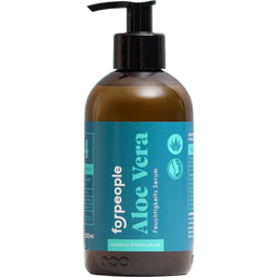 forpeople Aloe Vera -seerumi - 300 ml