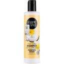 Silky Shine Shampoo Frangipani & Coconut - 280 ml