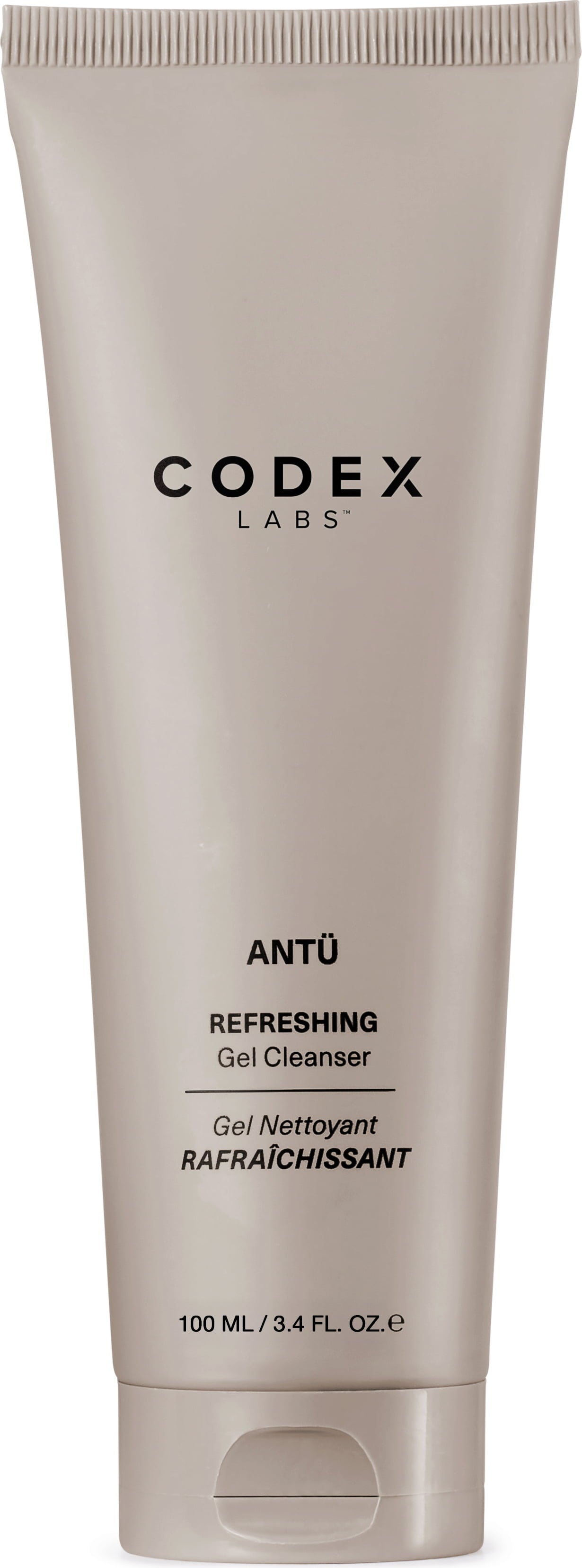 CODEX LABS ANTÜ Gel Cleanser - 100 ml