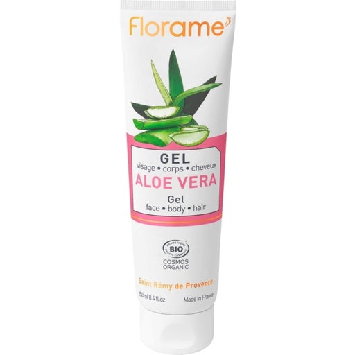 Florame Aloe Vera Gel - 250 ml