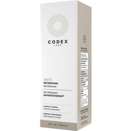 CODEX LABS ANTÜ Gel Cleanser - 100 мл