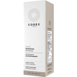 CODEX LABS ANTÜ Oppfriskende Gel Rens - 100 ml