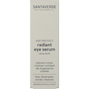 AGE PROTECT radiant eye serum fragrance-free - 10 ml