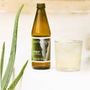 Santaverde 100% čist sok bio Aloe Vere