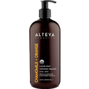 Alteya Organics Organic Liquid Soap Chamomile + Orange - 500 ml