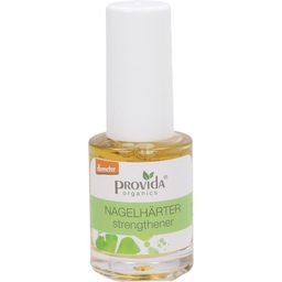 provida organics Living Nails Bio-Nagelhärter - 10 ml