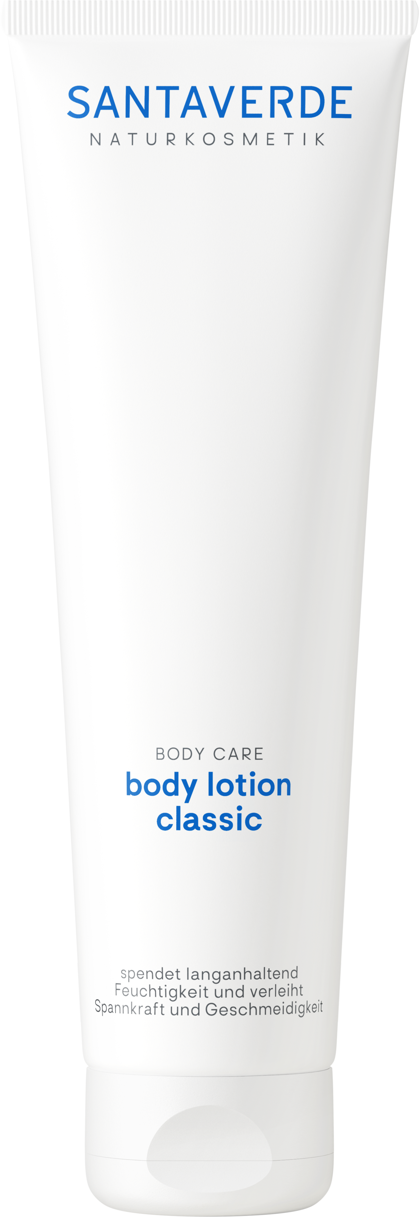 SANTAVERDE BODY CARE body lotion classic - 150 ml