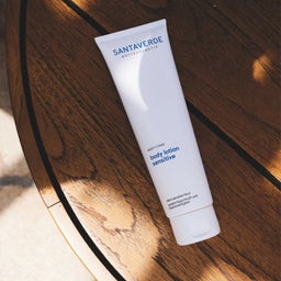 Santaverde Aloe Vera  Sensitive Body Lotion - 150 ml