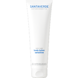 Santaverde Sensitive balsam do ciała z aloesem