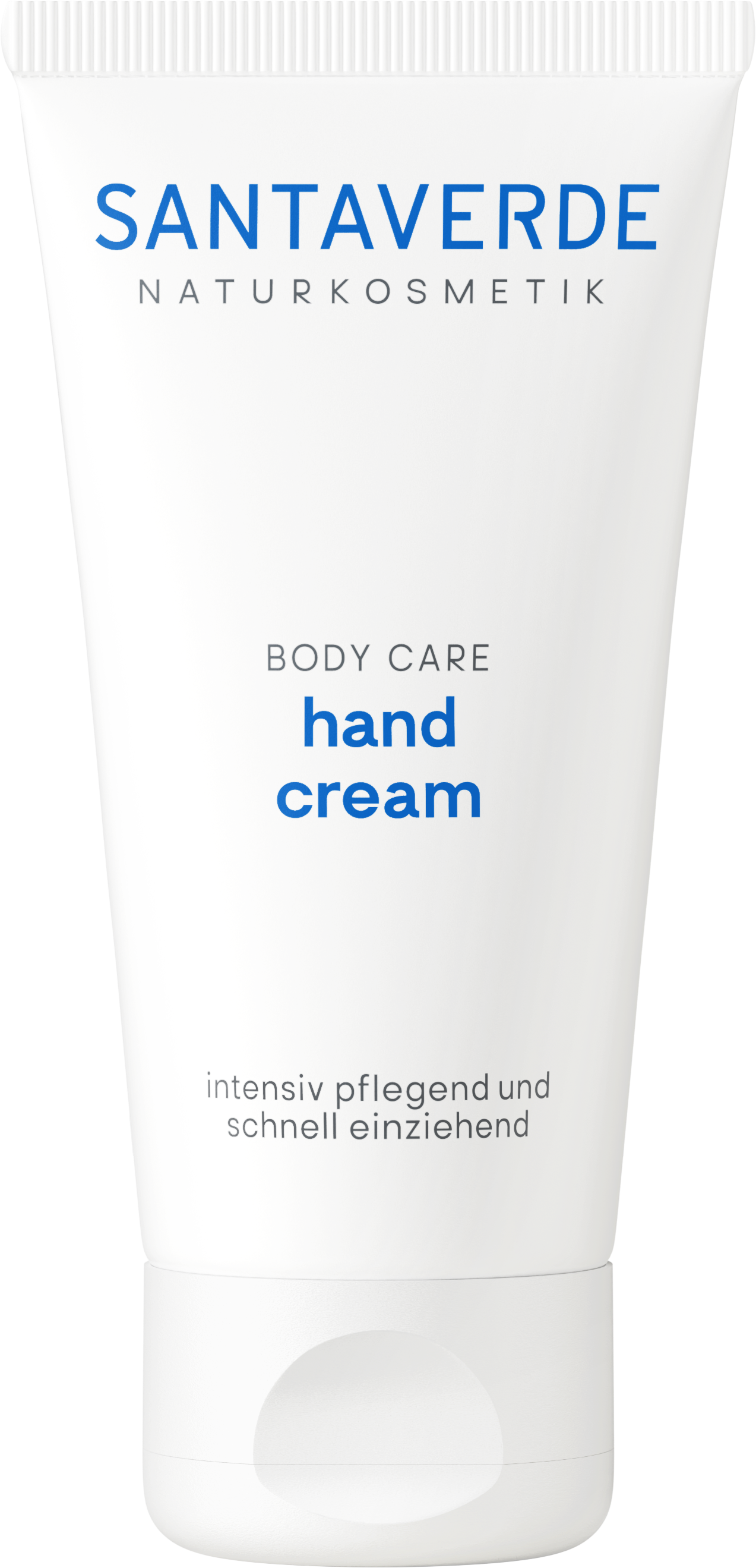 SANTAVERDE BODY CARE hand cream