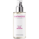 Santaverde Aloe vera Sensitive kasvovesi - 100 ml