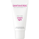 Santaverde Aloe Vera Cream Light - 30 ml