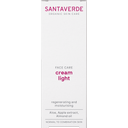 Santaverde Aloe Vera Cream Light - 30 ml