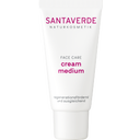 Aloe Vera Cream Medium, 30 ml